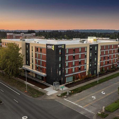 Home2 Suites By Hilton Portland Hillsboro Esterno foto