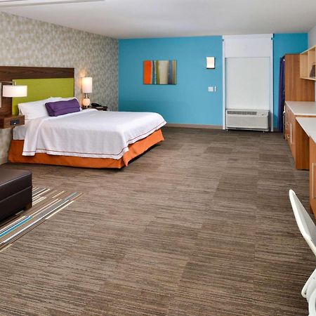 Home2 Suites By Hilton Portland Hillsboro Esterno foto