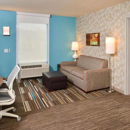 Home2 Suites By Hilton Portland Hillsboro Esterno foto