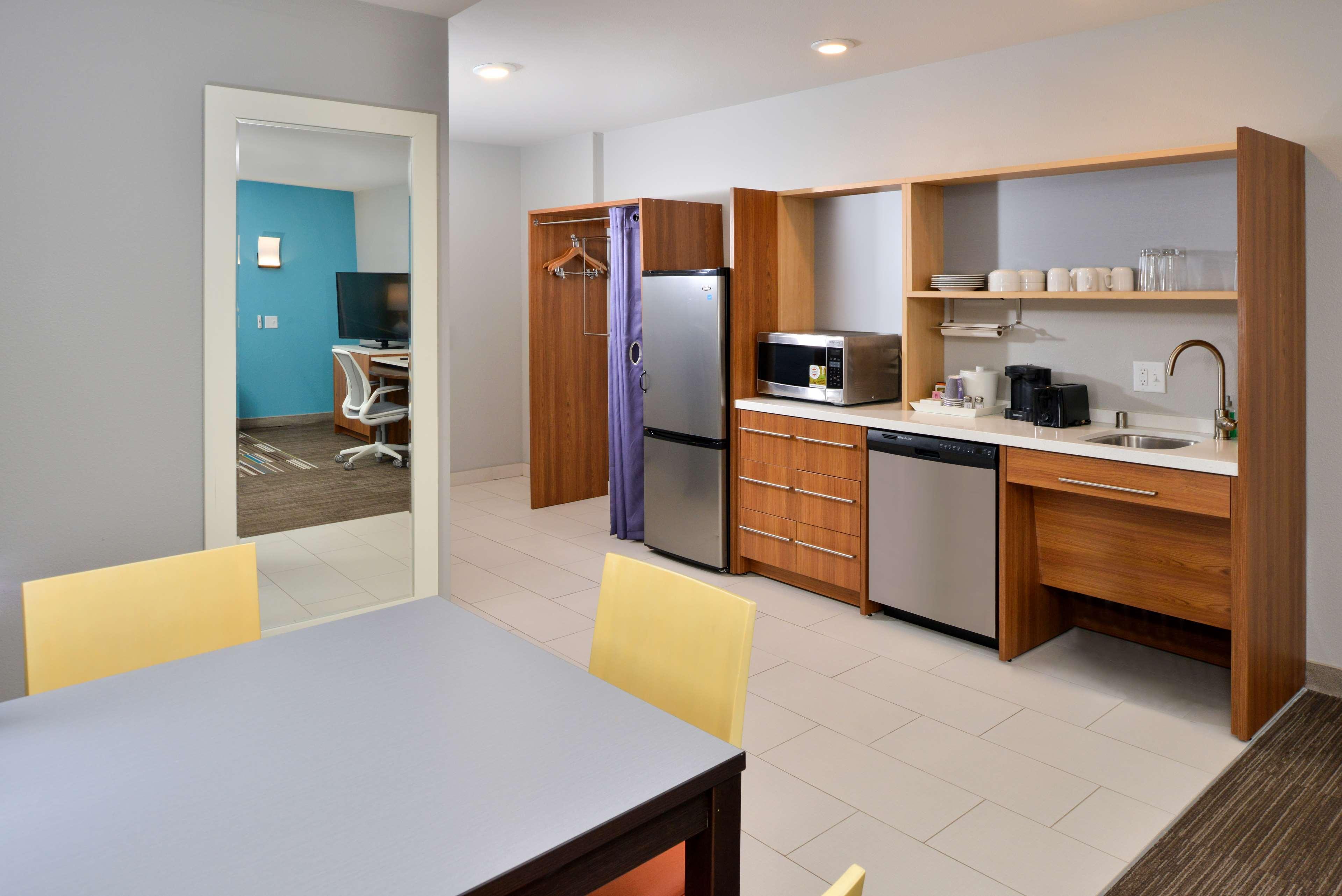 Home2 Suites By Hilton Portland Hillsboro Esterno foto