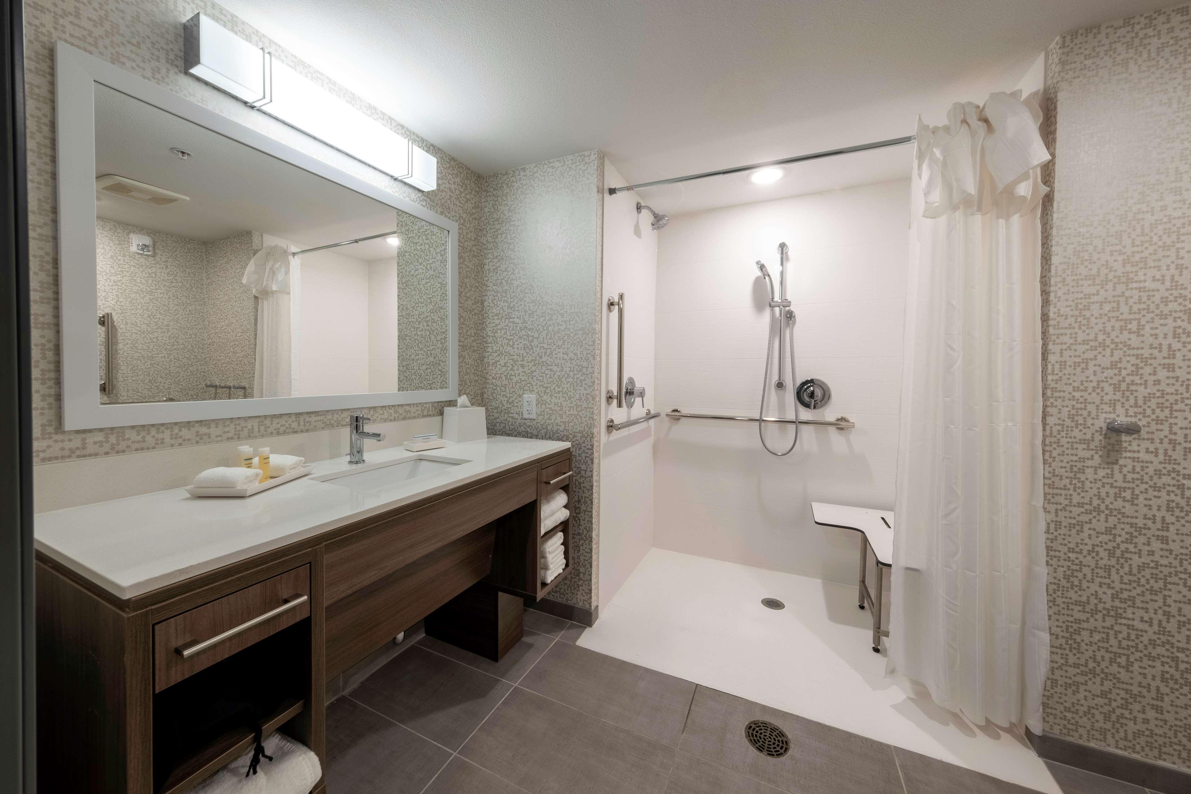Home2 Suites By Hilton Portland Hillsboro Esterno foto