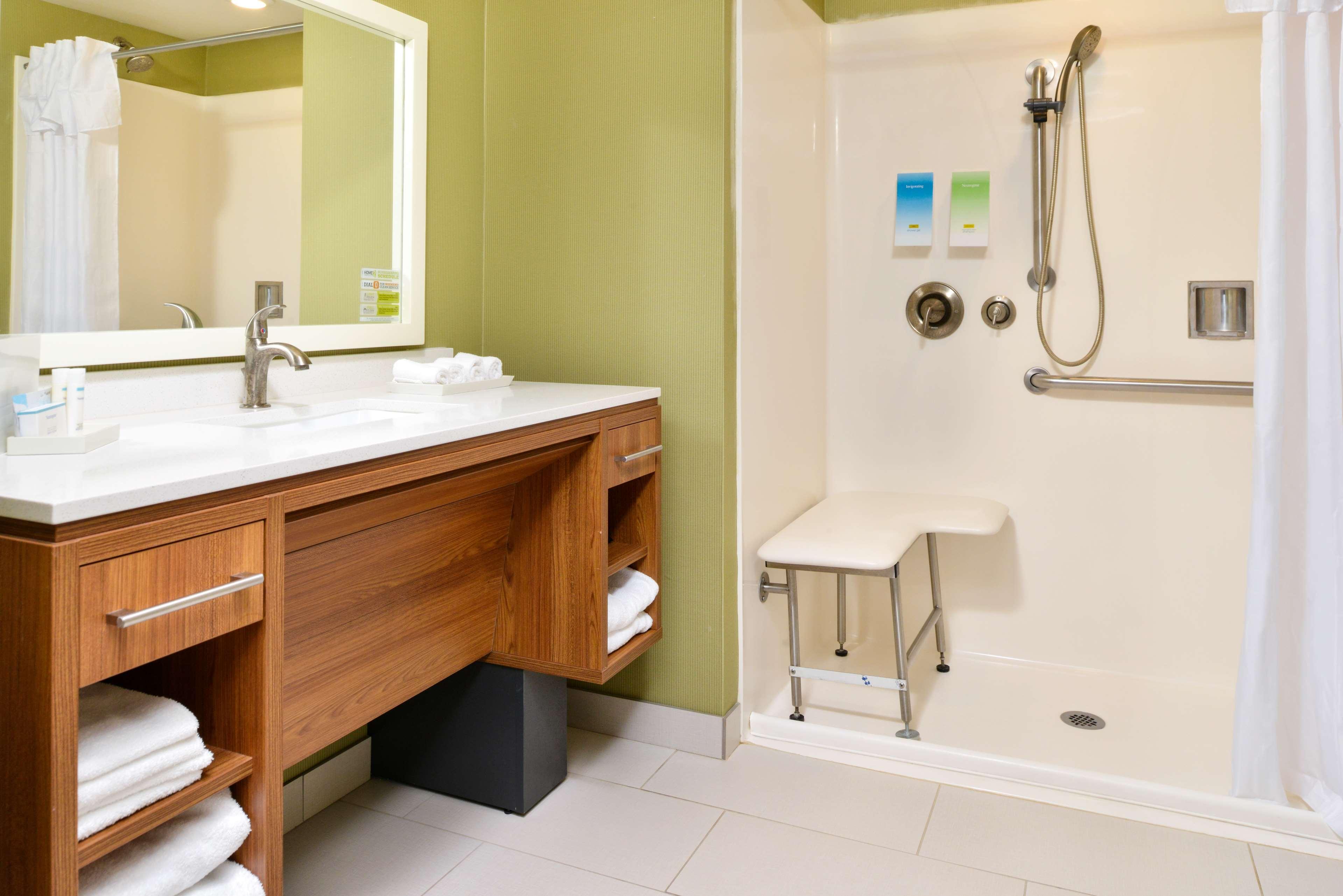 Home2 Suites By Hilton Portland Hillsboro Esterno foto