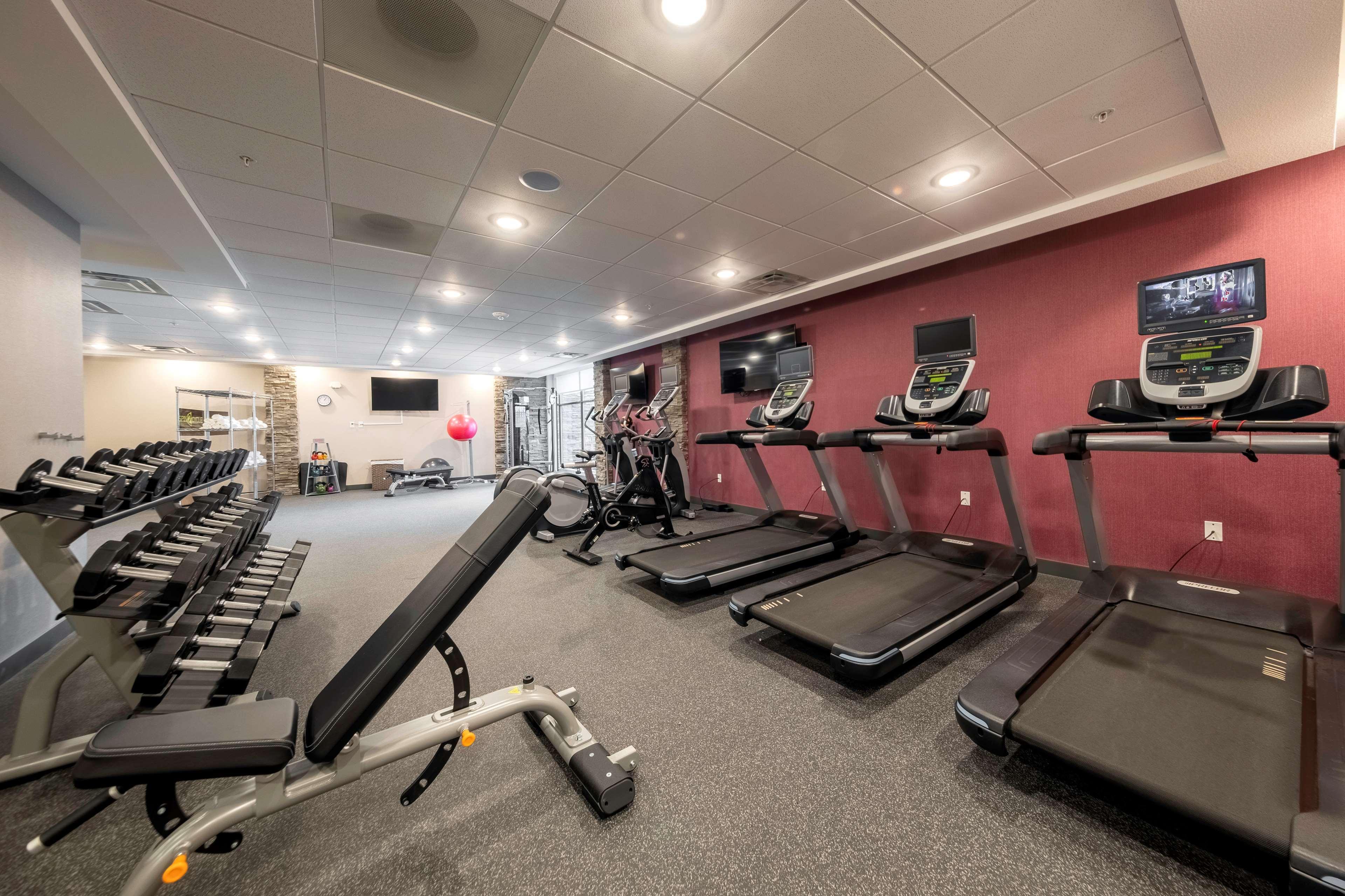 Home2 Suites By Hilton Portland Hillsboro Esterno foto