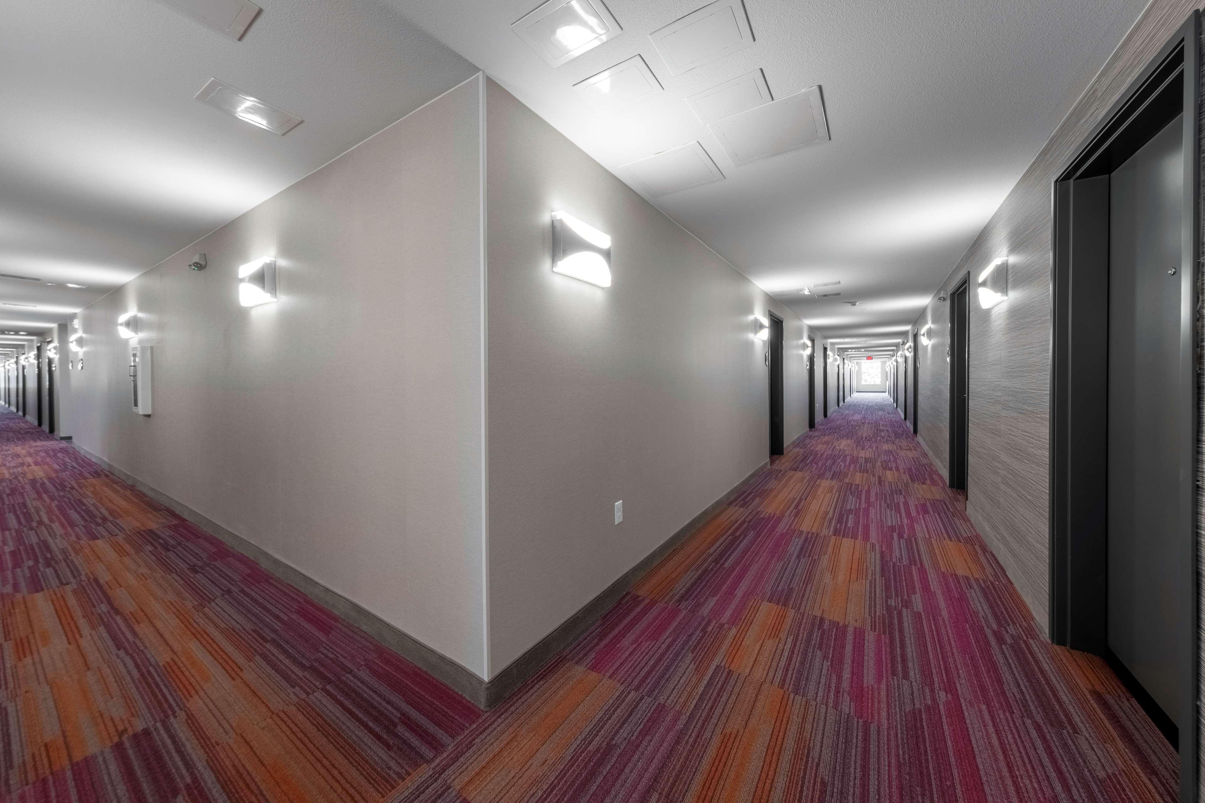 Home2 Suites By Hilton Portland Hillsboro Esterno foto