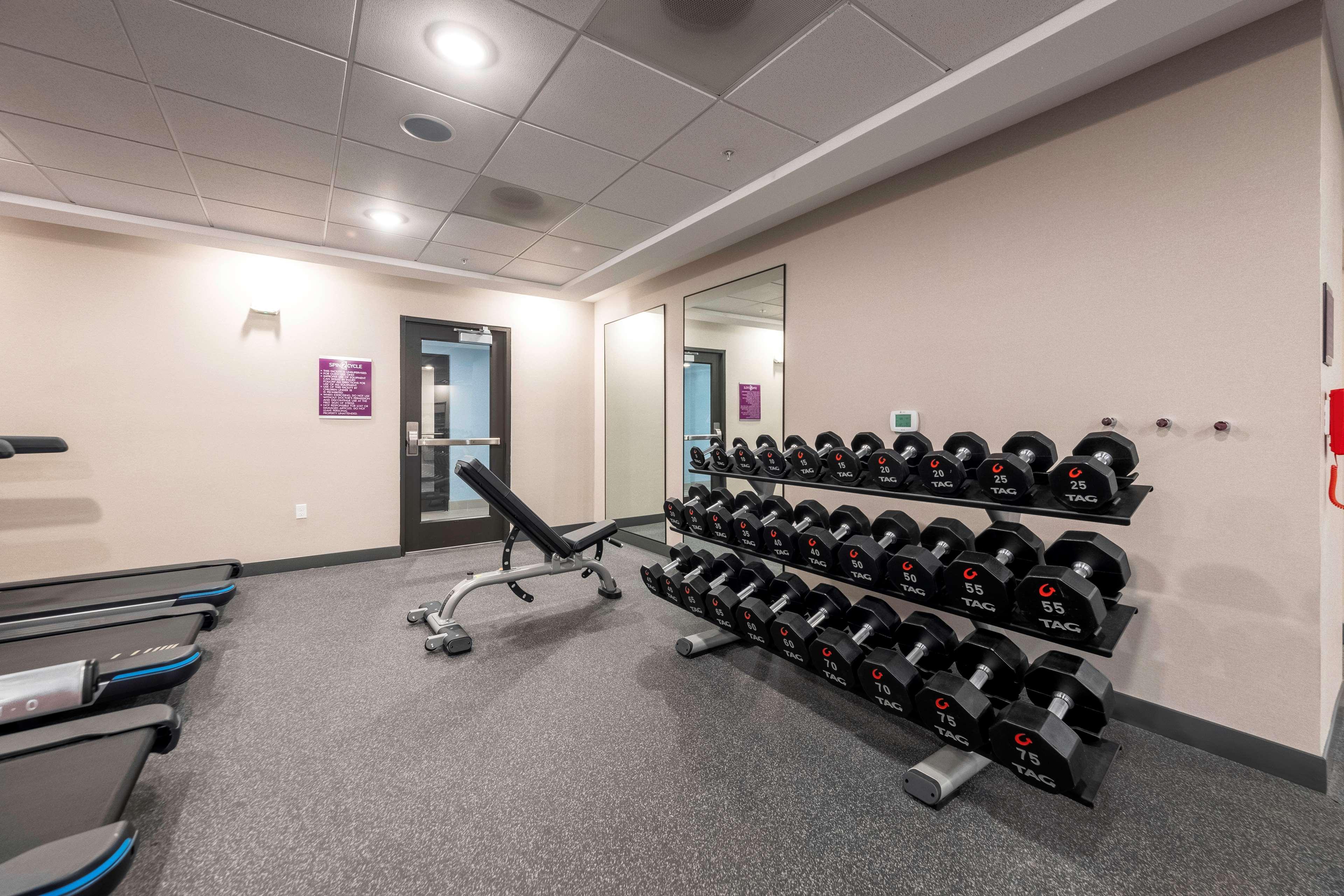 Home2 Suites By Hilton Portland Hillsboro Esterno foto