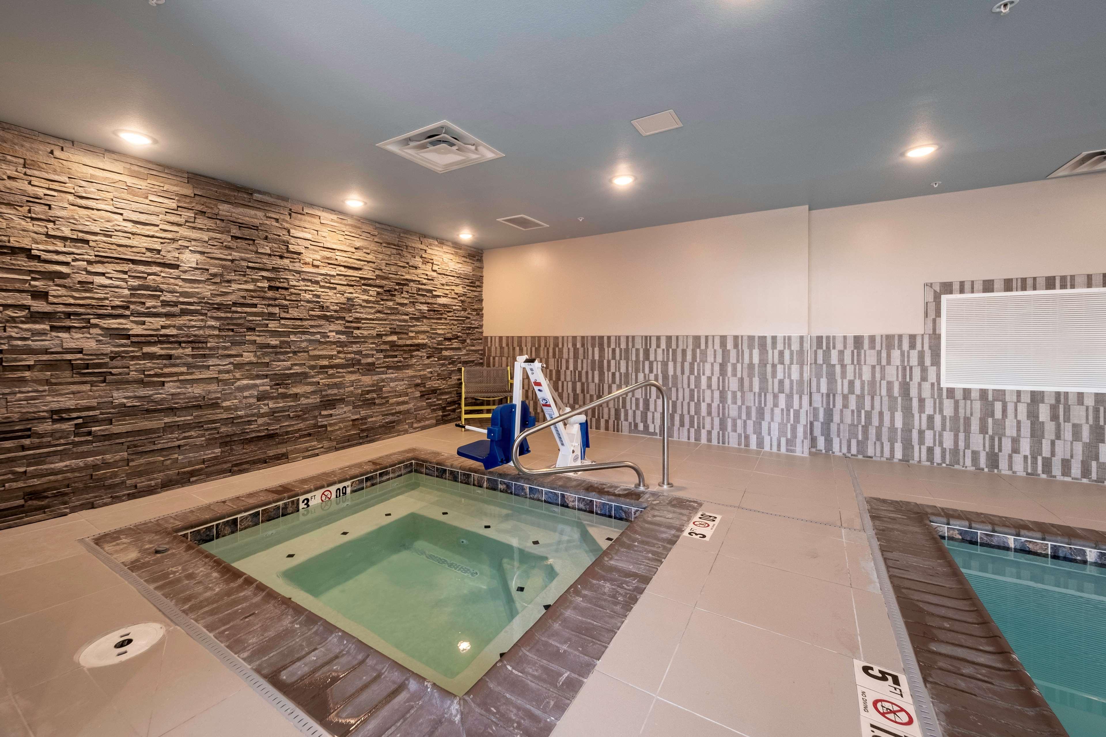 Home2 Suites By Hilton Portland Hillsboro Esterno foto