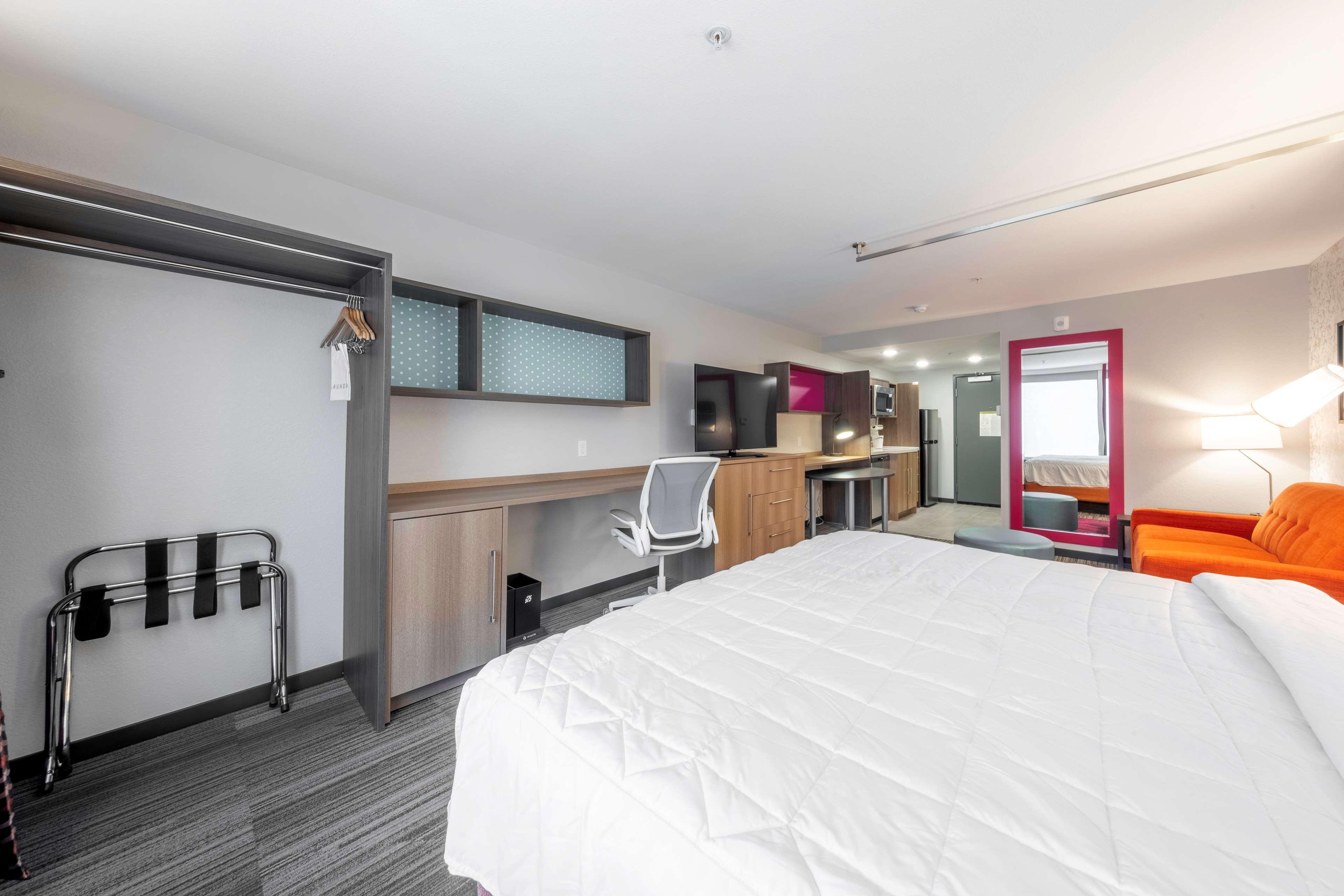 Home2 Suites By Hilton Portland Hillsboro Esterno foto