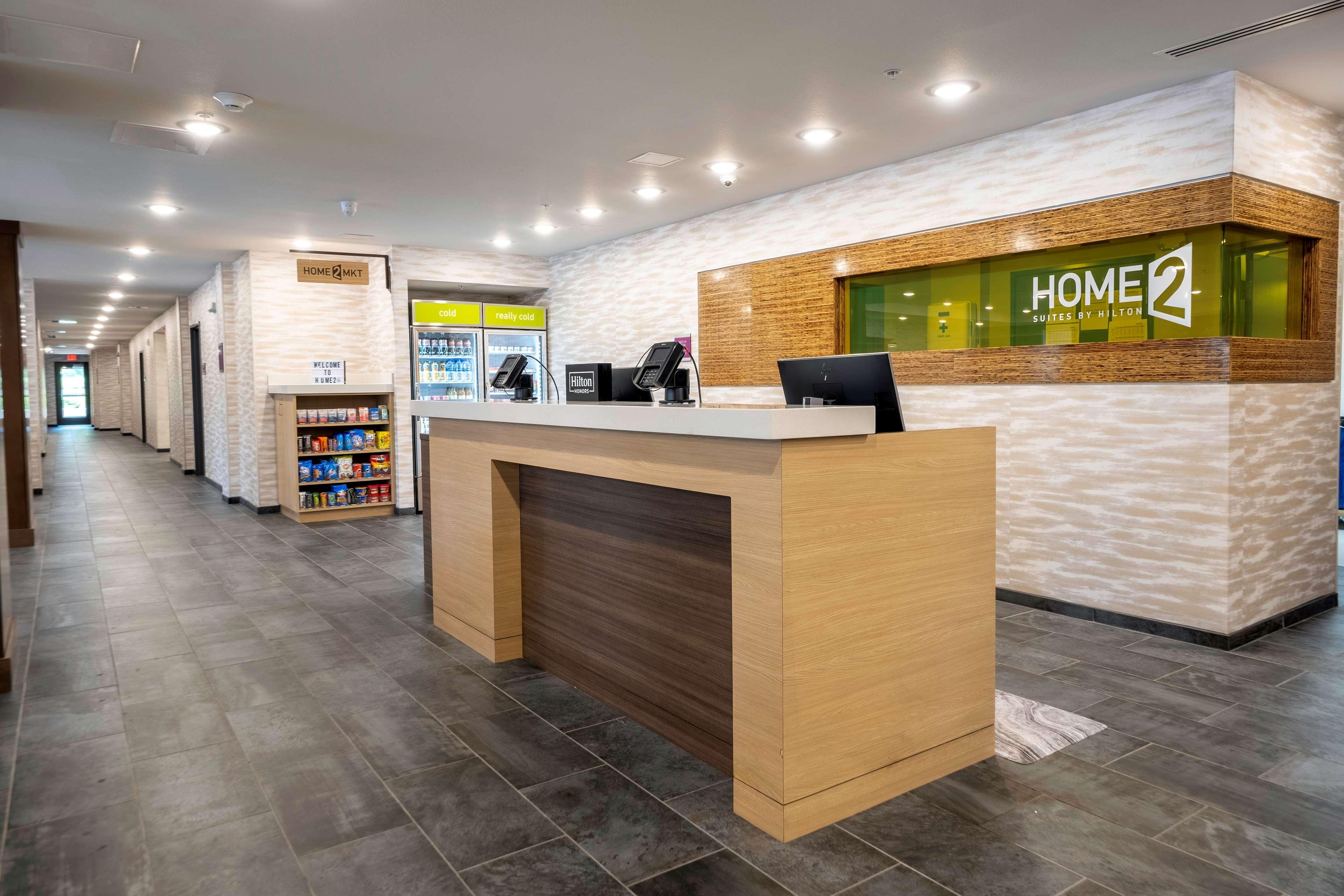 Home2 Suites By Hilton Portland Hillsboro Esterno foto