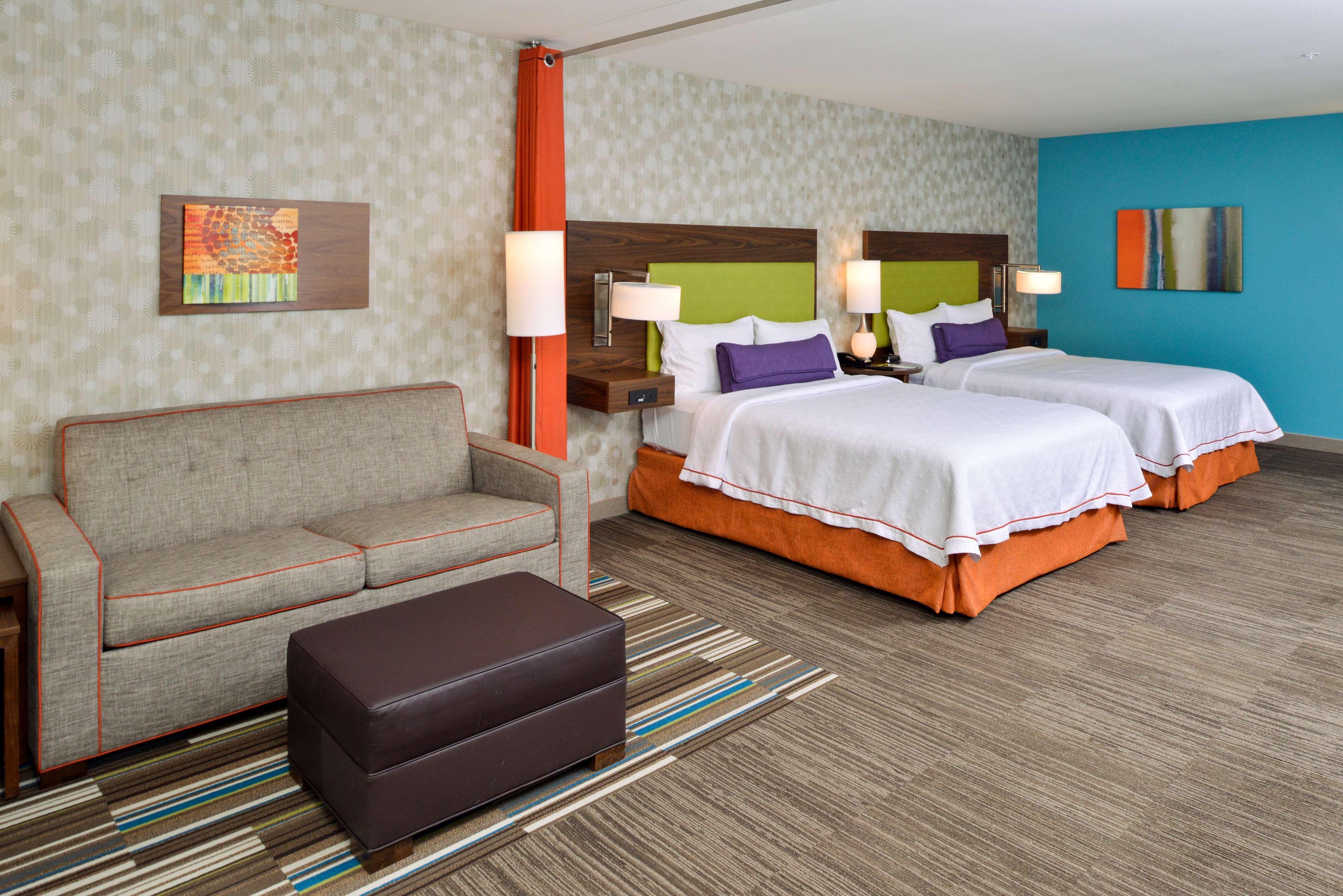 Home2 Suites By Hilton Portland Hillsboro Esterno foto