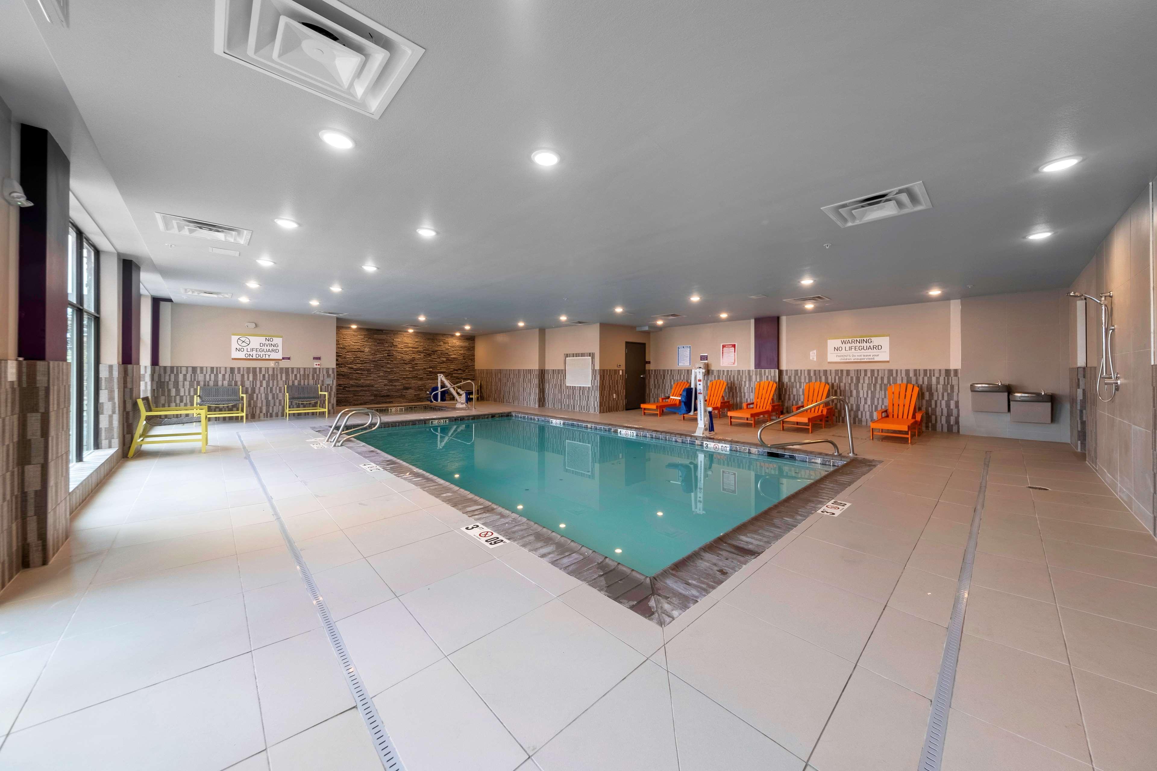 Home2 Suites By Hilton Portland Hillsboro Esterno foto
