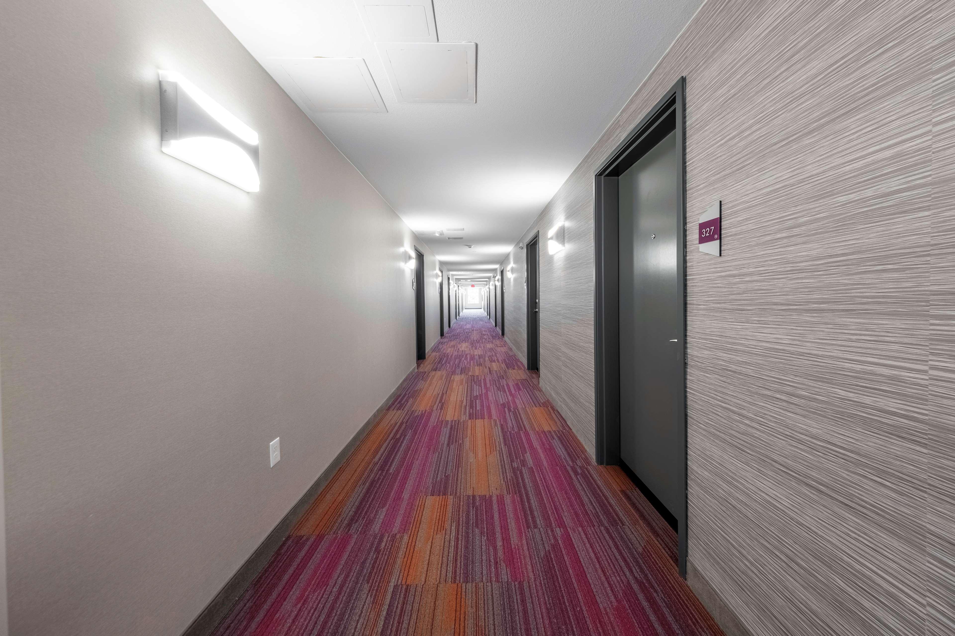 Home2 Suites By Hilton Portland Hillsboro Esterno foto