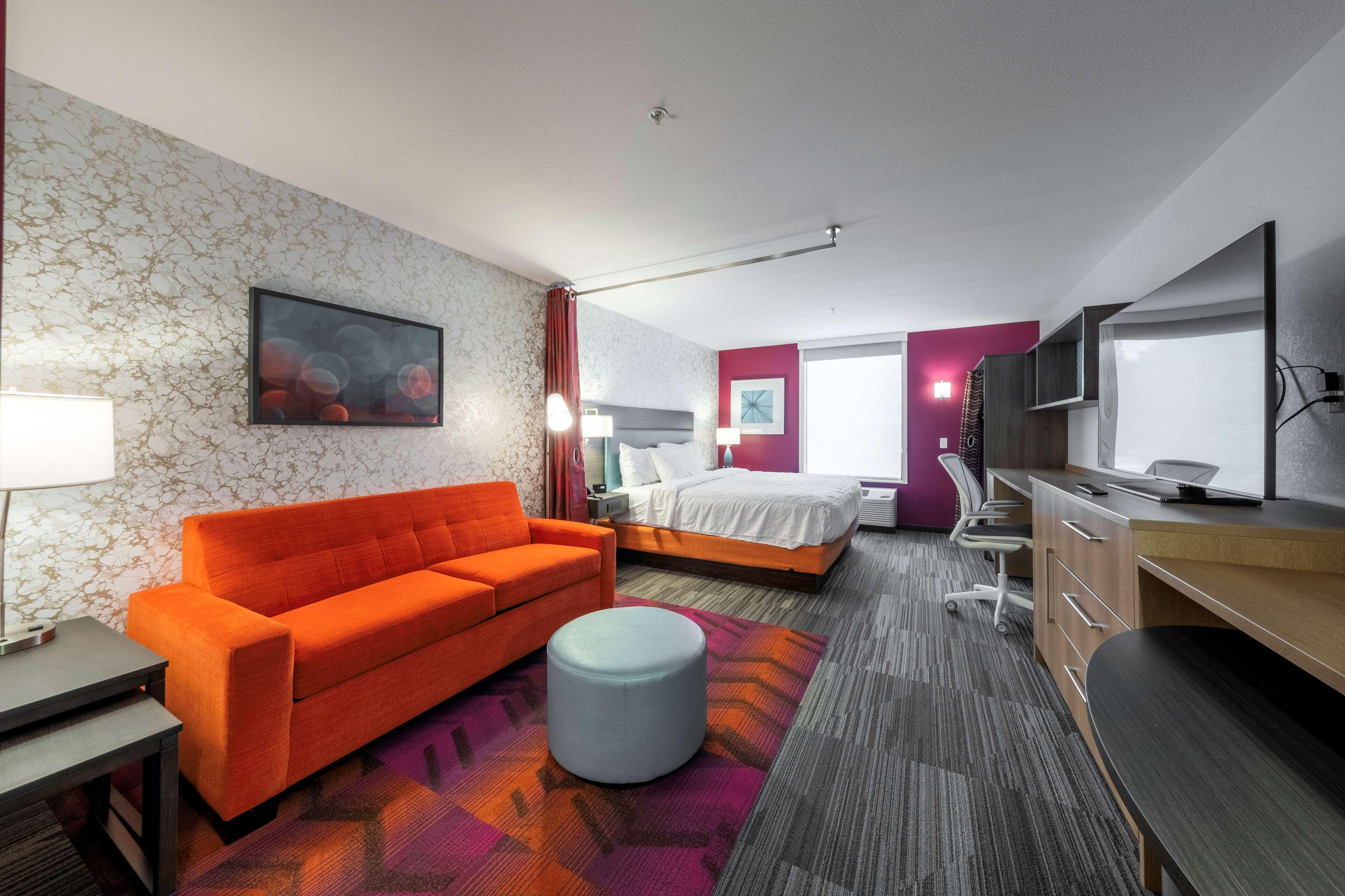 Home2 Suites By Hilton Portland Hillsboro Esterno foto