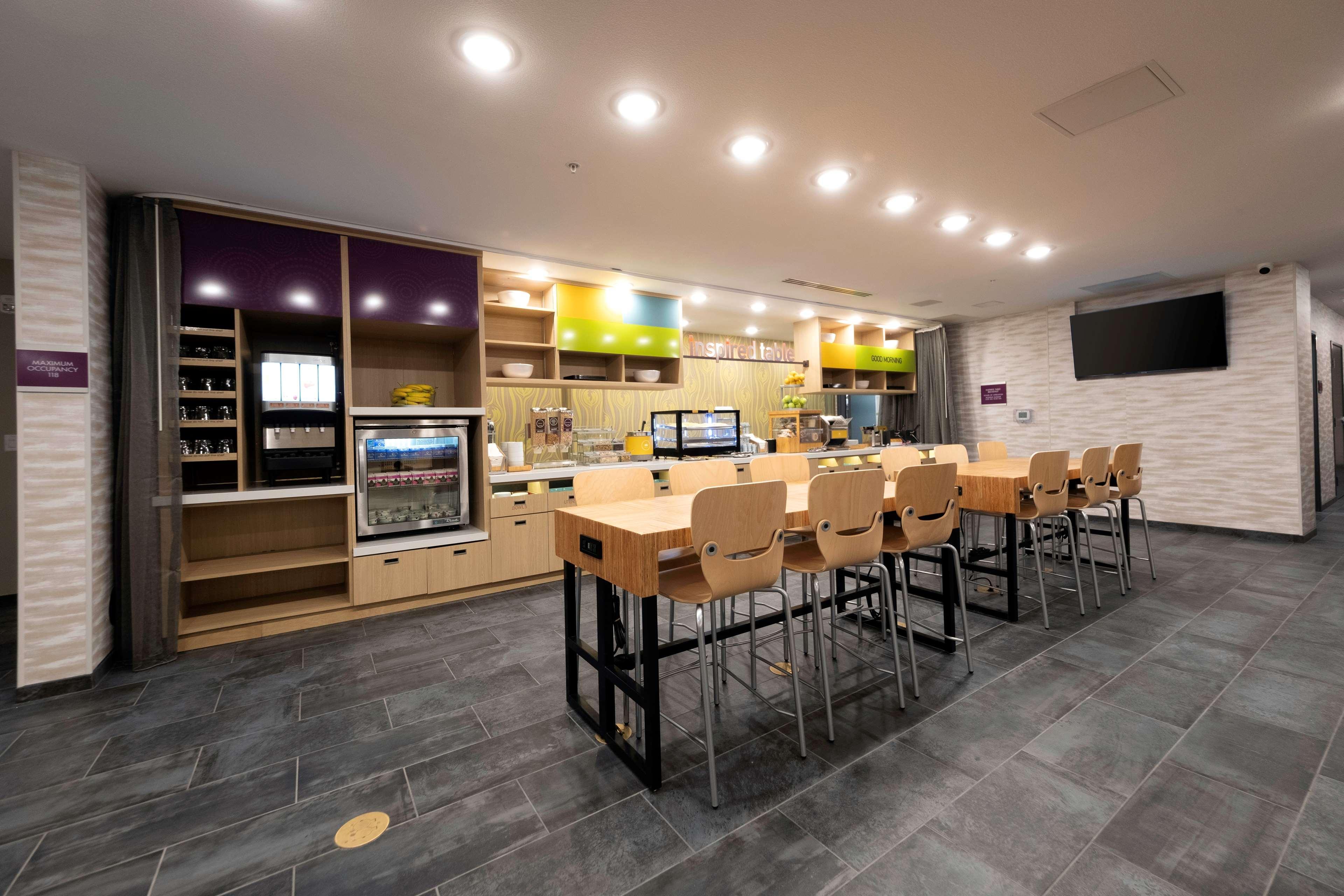 Home2 Suites By Hilton Portland Hillsboro Esterno foto