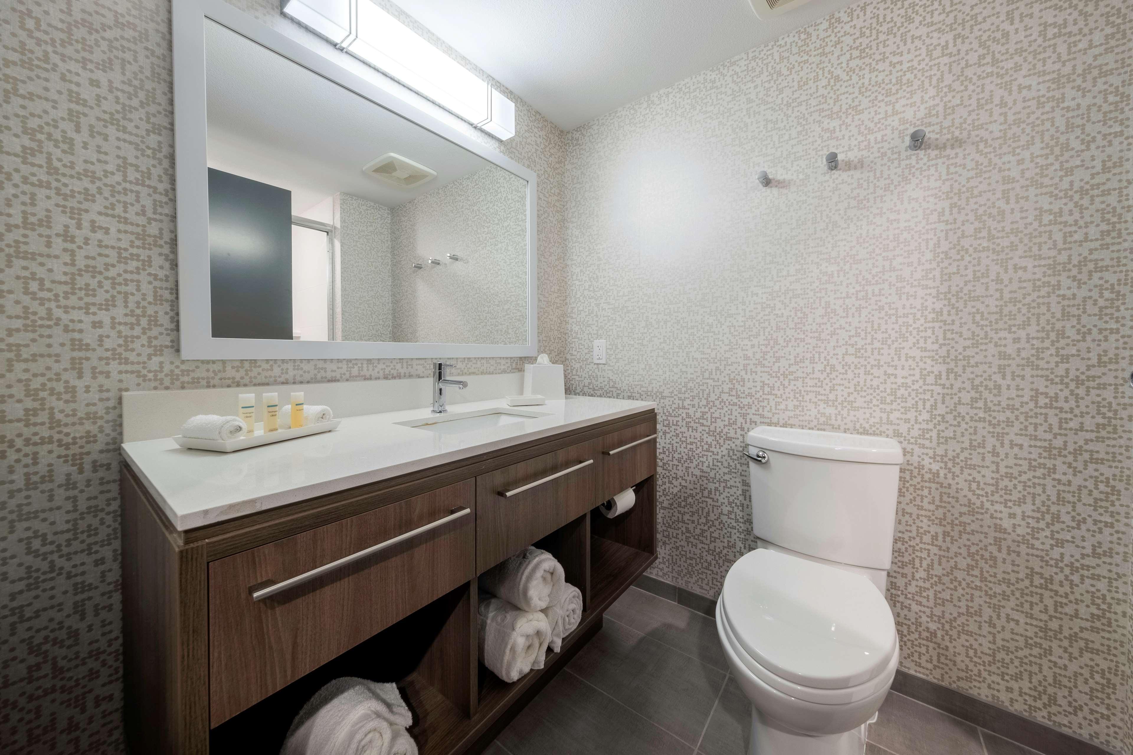 Home2 Suites By Hilton Portland Hillsboro Esterno foto
