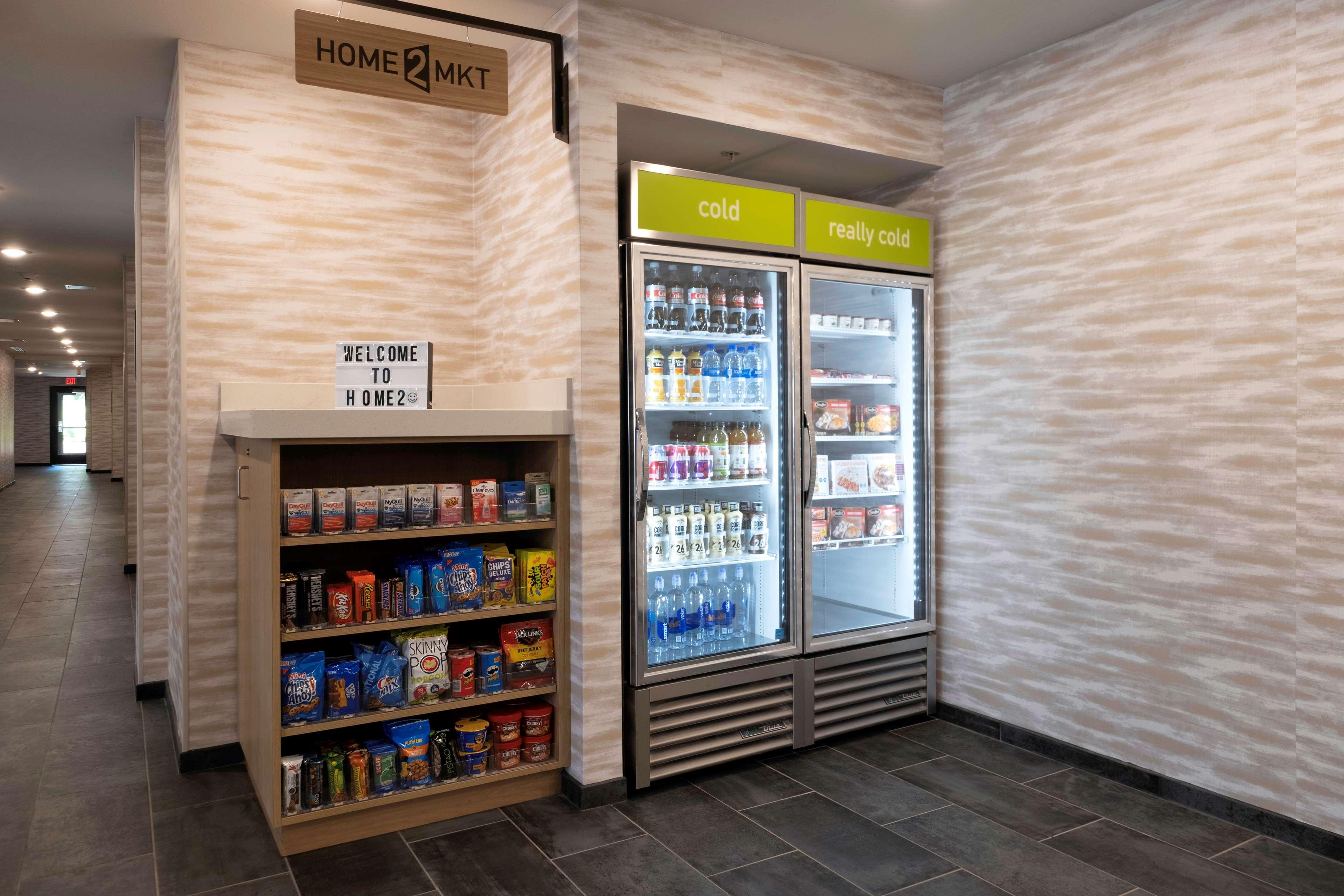 Home2 Suites By Hilton Portland Hillsboro Esterno foto