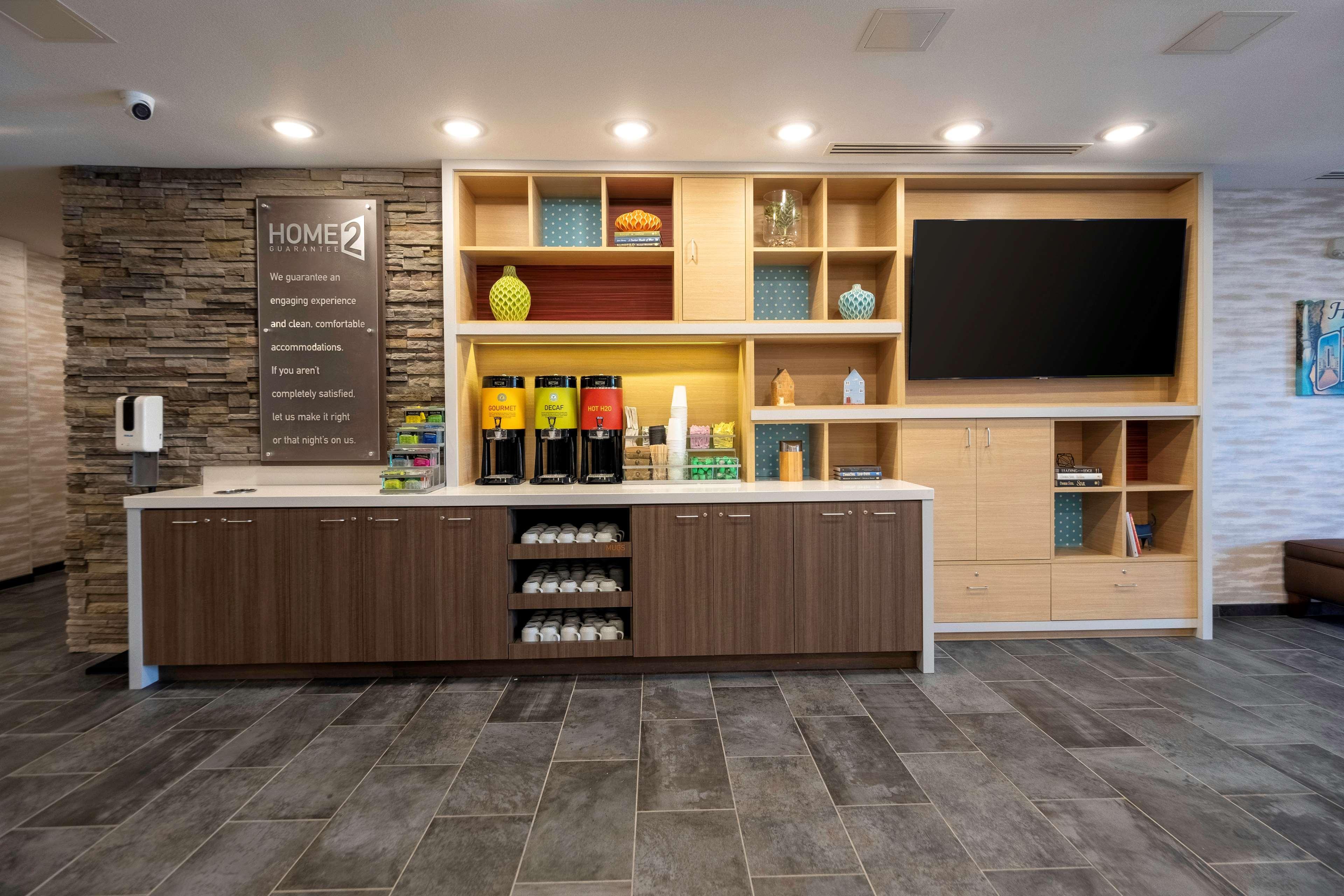 Home2 Suites By Hilton Portland Hillsboro Esterno foto