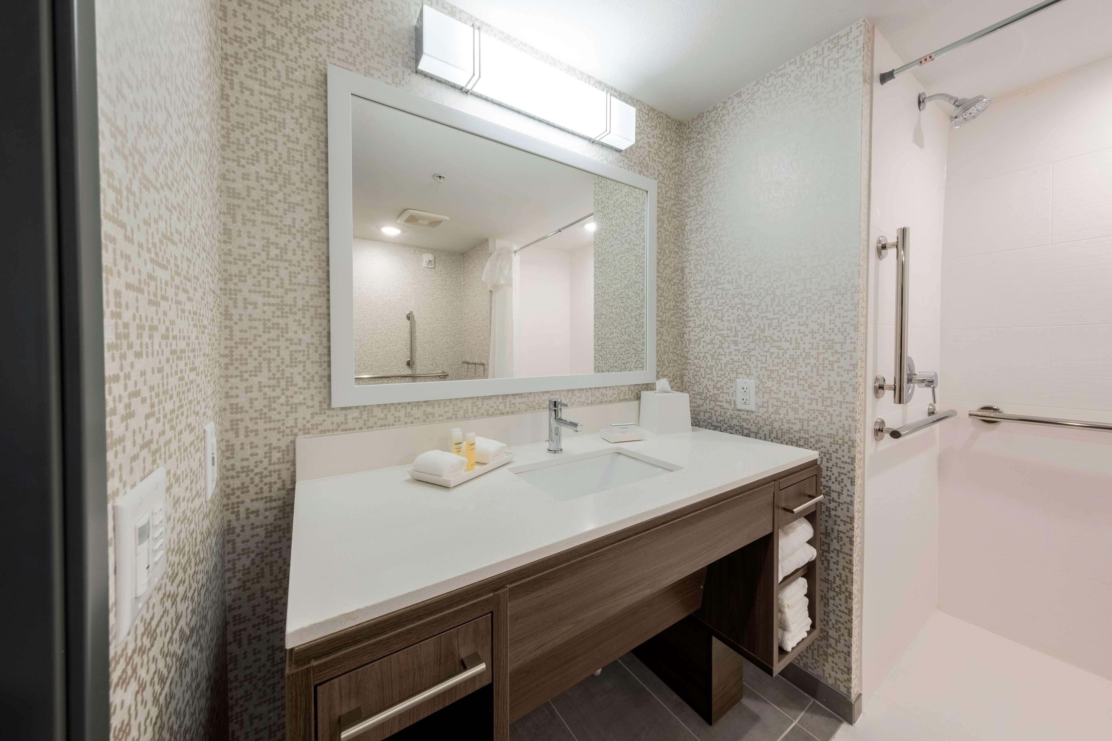 Home2 Suites By Hilton Portland Hillsboro Esterno foto