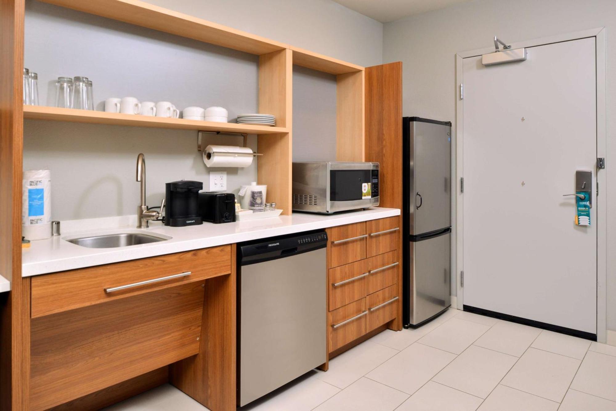 Home2 Suites By Hilton Portland Hillsboro Esterno foto