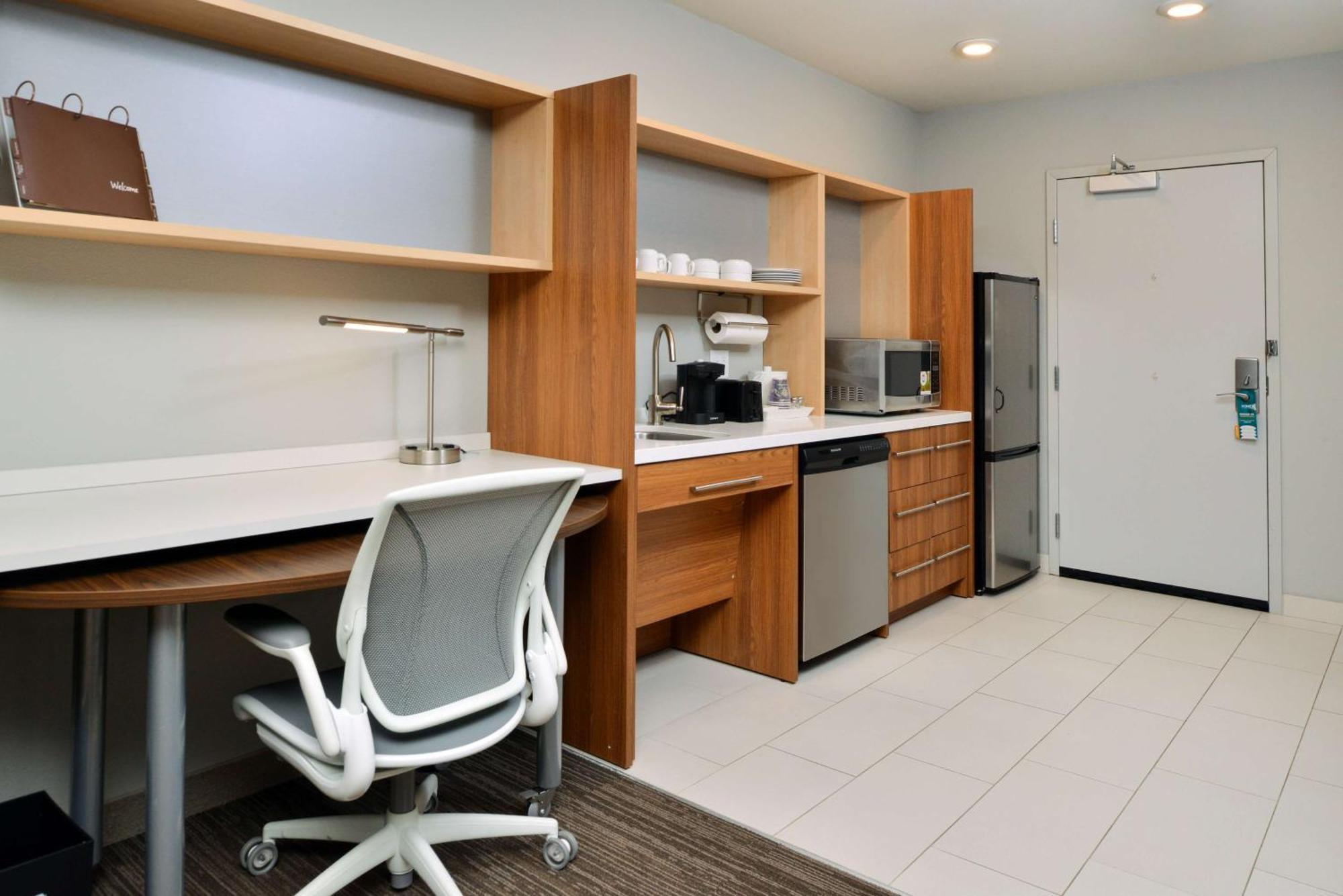 Home2 Suites By Hilton Portland Hillsboro Esterno foto