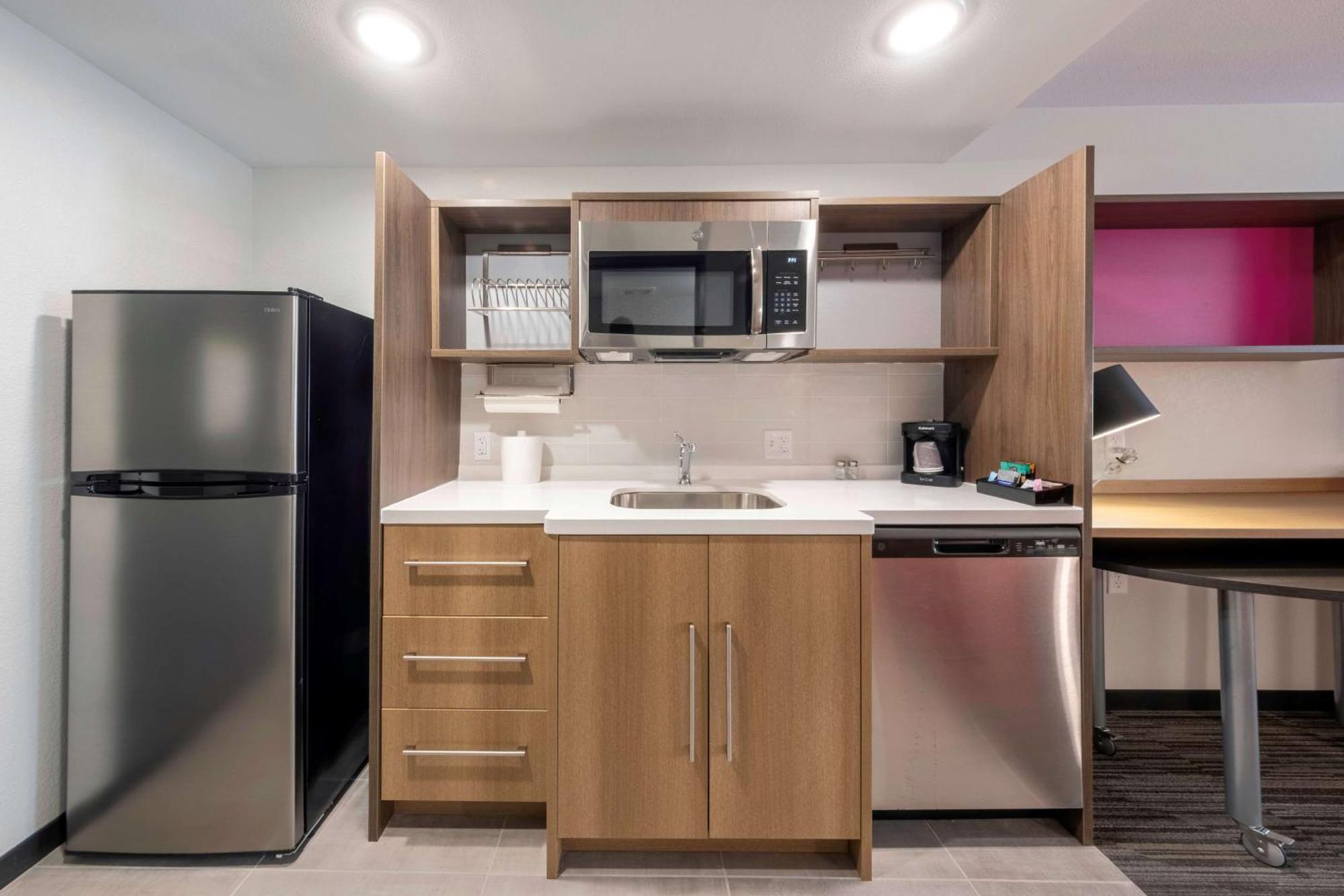 Home2 Suites By Hilton Portland Hillsboro Esterno foto