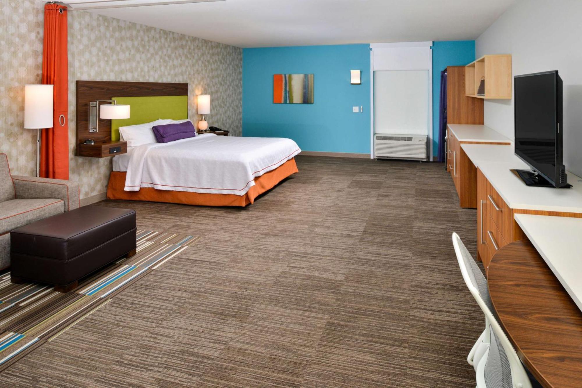 Home2 Suites By Hilton Portland Hillsboro Esterno foto