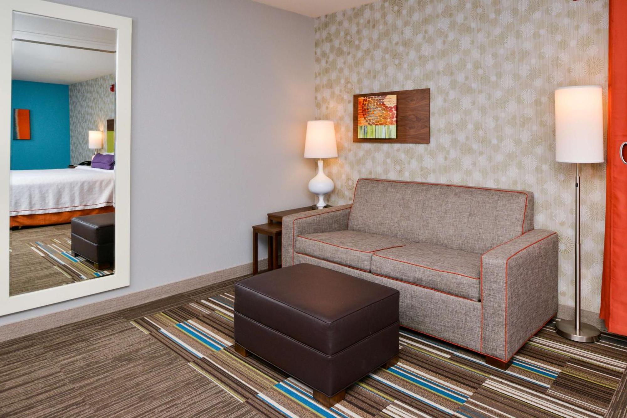 Home2 Suites By Hilton Portland Hillsboro Esterno foto