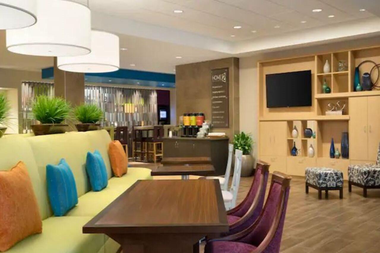 Home2 Suites By Hilton Portland Hillsboro Esterno foto